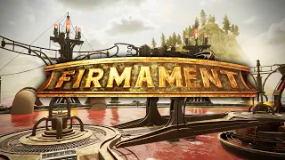 We solve an ELECTRIFYING puzzle in FIRMAMENT 6