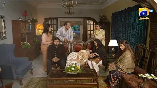 Badzaat | Episode 12 | Best Scene 06 | HAR PAL GEO