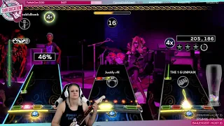 Rock Band 4: Killer Queen by Queen - Expert FBFC