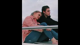 After We Fell ❤️| Hardin & Tessa | A Thousand years  | Whatsapp Status HD | #shorts #love