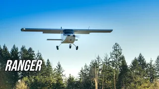 Fly A New Plane You Can Actually Afford - Vashon Ranger