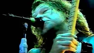 Bon Jovi - These Days (Ibirapuera, São Paulo, Brazil, 28.10.1995)