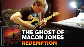 Joe Bonamassa Official - "The Ghost of Macon Jones" - Redemption