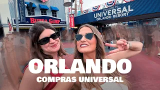 Orlando - Dicas de compras e restaurantes