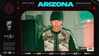 [FREE] Feid x Mora Type Beat - ARIZONA | Reggaeton Type Beat 2022