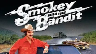 Smokey And The Bandit (1977) Burt Reynolds l Sally Field l Jerry Reed l Full Movie Facts And Review