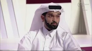 Hassan al Thawadi says Qatar 2022 World Cup bid was the best