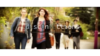 Disconnections - Trailer (Short Film)