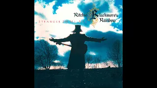 Ritchie Blackmore's Rainbow  – Stranger In Us All  (1995) [VINYL] - Full Album