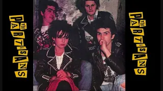 The Partisans - demo 1980