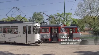 Straßenbahn Halle: Reise durch die Zeit und Erhaltungstraditionen eines Vereins 🚋🕰️