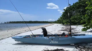 Kayak Camping in Everglades National Park