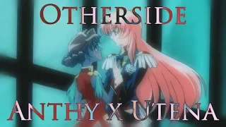 Otherside pt3 - Himemiya and Utena