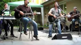 Bounce - Bon Jovi Tribute - Somday I'll Be Saturday Night (The Reason)