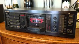 Nakamichi RX-505