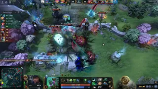 Collapse Respect xinQ RUBICK!