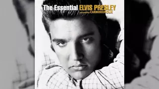 《4k》【 Elvis Presley 】 「Bossa Nova Baby 」