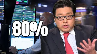 HURRY: This Event Will Be *HUGE* For Stocks.. (Tom Lee says 80% are Beating)