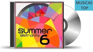 Summer Eletrohits Vol. 6 (Dezembro de 2009)