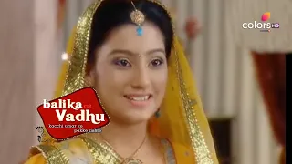 Balika Vadhu | बालिका वधू | Anandi And Jagdish Welcome Sugna's Newborn