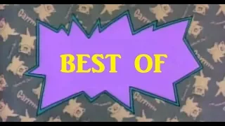 BEST OF Rugrats - OneyPlays (Unofficial)