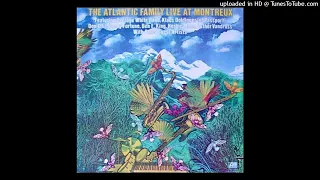 The Atlantic Family – Bahia (Na Baixa Do Sapateiro) (1978)