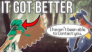 Decidueye is Here, and it’s BETTER. Here’s Why.