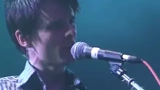 Muse: Plug in Baby live at On Air West (partial clip), Shibuya, Tokyo, Japan - Mar 1, 2000