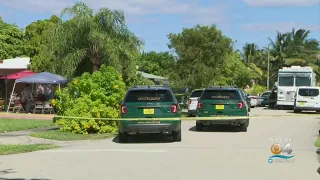 BSO Launches Homicide Investigation After 2 Found Dead In Deerfield Beach Home