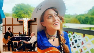 "Grandpa" - The Judds (Cover by Casi Joy)