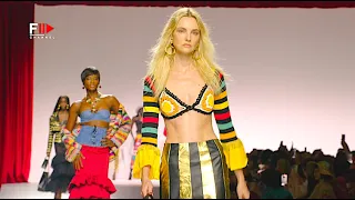 MOSCHINO Spring 2024 Milan - Full Show