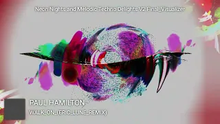 Miami Techno Presents: Neon Nights & Melodic Techno Delights Episode 335!