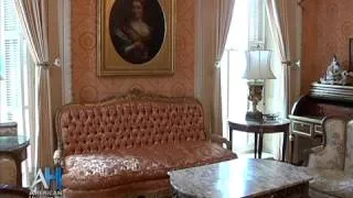 C-SPAN Cities Tour- Macon: Historic Hay House