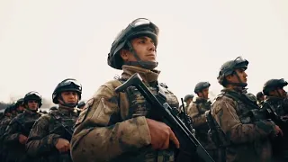 Turkish Gendarmerie Special Forces - Jandarma Özel Asayiş Komutanlığı (JÖAK) - Ministry of Interior