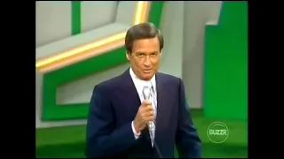 Tattletales:  November 16, 1976  (Emcee Week with BOB BARKER HOSTING!!)