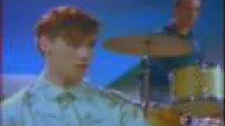 Aztec Camera - Still on Fire