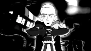 Eminem - Low, Down, Dirty (Music Video)!