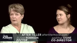 After Tiller: Abortions No One Wants to Talk About
