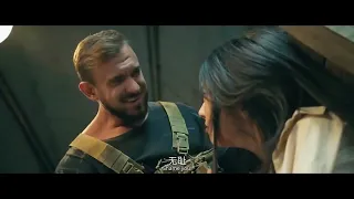 Elite Squad_Best Action Movie | English Clip Movie 2021 | Dady Clip 4