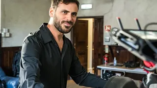 Stjepan Hauser Cello Updates 2024