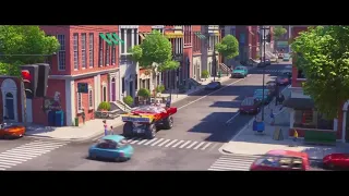 Despicable Me 3 (2017) Bad day scene HD