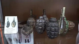 Музей колюбакино