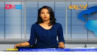 News in English for June 8, 2023 - ERi-TV, Eritrea