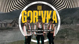 Yan Zapolsky & Grybuu - Gorivka