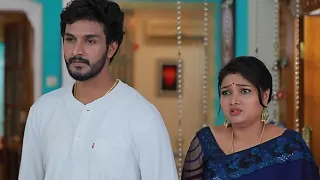 Roja serial promo 598 | review | 03/april/2020