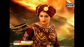 Kiranmala | 3rd aug 2021 | Episodic Promo-208 | Tarang TV