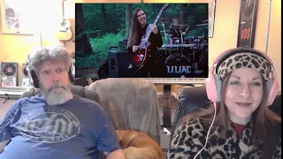 Liliac   Dear Father Official Music Video - Our Reaction