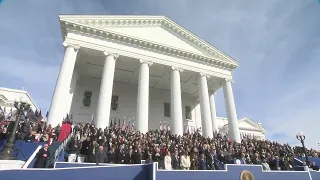 VPN Inauguration Livestream