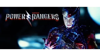 Power Rangers (2017) Teaser Trailer #1 [HD]