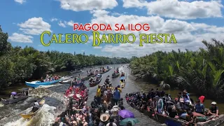 CALERO MALOLOS BARRIO FIESTA AT PAGODA SA ILOG